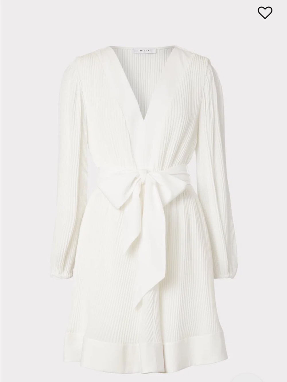Milly Liv Dress